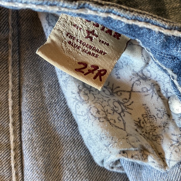 Big star Remy Low Rise Boot 27R - Picture 4 of 5